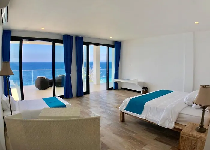 Villa Argia Nusa Penida