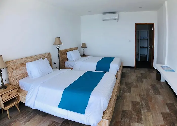 Villa Argia Nusa Penida