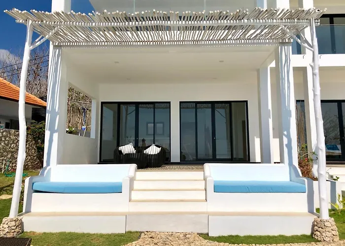 Villa Argia Nusa Penida